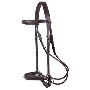 Bitless Bridle, Pinnacle, Full size